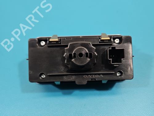 Headlight switch VOLVO S60 II (134) D4 | BP38148452I24 - Image 5