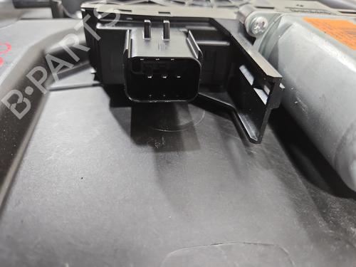 Front right window mechanism JEEP CHEROKEE (KL) 2.0 CRD 4x4 | BP37833795C23 - Image 6