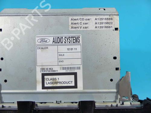 Radio FORD S-MAX (WA6) | BP37804739E6 - Image 6