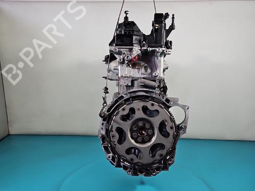 Engine ALFA ROMEO STELVIO (949_) | BP38303281M1 - Image 6