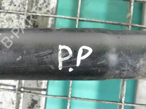 Right front driveshaft VW PASSAT B6 (3C2) 2.0 TDI | BP37804788M39 - Image 5