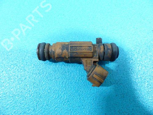 Injector AUDI A8 D3 (4E2, 4E8) | BP38154005M100 - Image 3