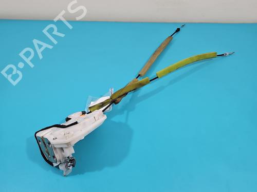 Used Rear left lock Rear left lock 38119443 38119443