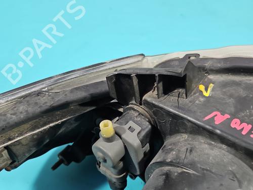 Left headlight INFINITI FX 35 All-wheel Drive | BP38130432C28 - Image 15