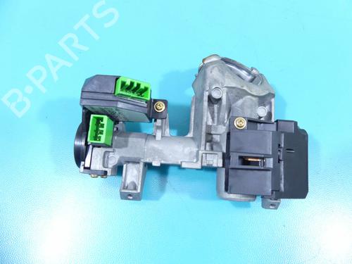 Engine control unit (ECU) HONDA STREAM (RN) 1.7 16V (RN1) | BP37893701M57 - Image 10