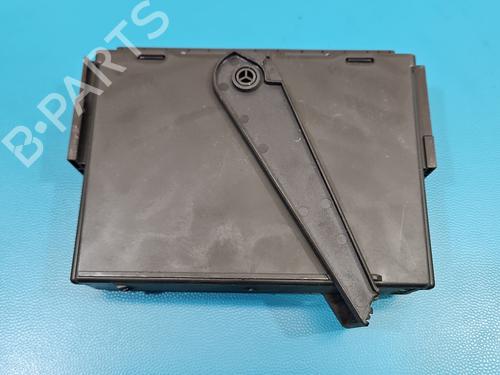 Engine control unit (ECU) OPEL MERIVA A MPV (X03) | BP37856561M57 - Image 9