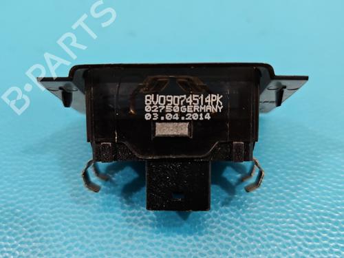 Electronic sensor AUDI A3 Limousine (8VS, 8VM) 1.8 TFSI | BP37849103M84 - Image 4