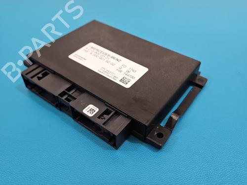 Used Electronic module Electronic module MERCEDES-BENZ E-CLASS (W213) E 220 d 4-matic (213.005) (194 hp) 37835094 37835094
