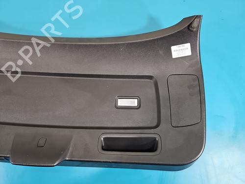 Bagagerumsbeklædning BMW X6 (E71, E72) xDrive 40 d | BP37825008I3 - Image 3