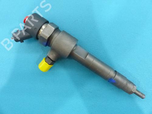Used Injector Injector 37860752 37860752