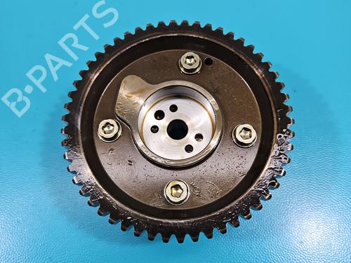 Pulley HYUNDAI ix35 (LM, EL, ELH) 2.0 4WD | BP37814225M122 - Image 4