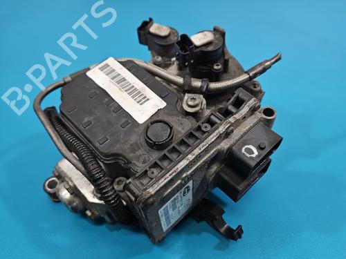 Used Gear lever Gear lever CITROËN C4 Grand Picasso I (UA_) 2.0 HDi 138 (136 hp) 40183659 40183659
