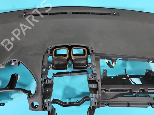 Dashboard TOYOTA AURIS (_E15_) 2.0 D-4D (ADE150_, ADE150R) | BP38137781C46 - Image 4