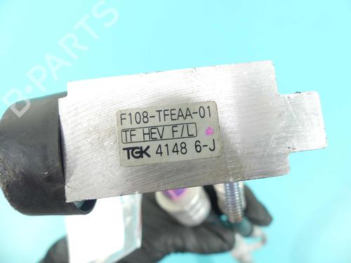 AC pipe KIA OPTIMA (JF) 1.7 CRDi | BP37895409M126 - Image 8