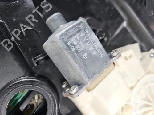 Front left window mechanism INFINITI QX50 II 2.0 AWD (J55) | BP39429863C22 - Image 3