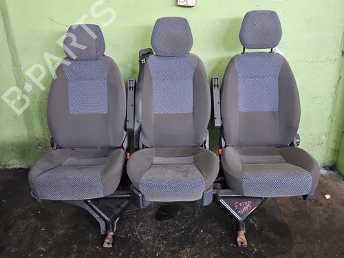 rear-seat-2nd-row-peugeot-boxer-bus-2005-37837742 main image