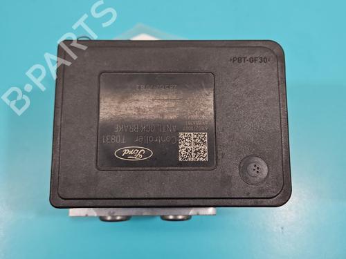 ABS pump FORD S-MAX (CJ, WA6) | BP37821467M43 - Image 10