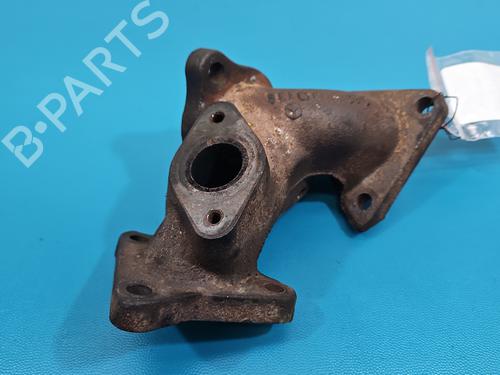 Used Exhaust manifold Exhaust manifold 37836630 37836630