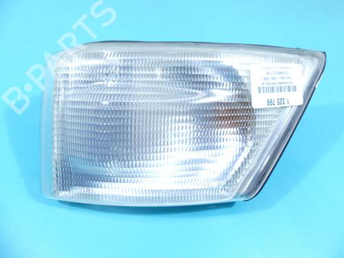 Left front indicator IVECO DAILY III Van 29 L 10 V (ALJA43A2, ALJA42A2, ALJA41A2) | BP37989770C32 - Image 2