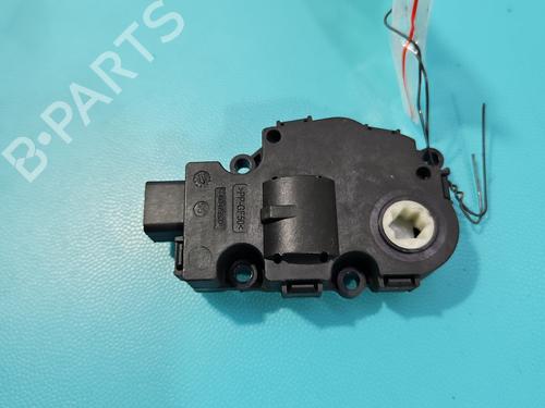 Heater blower motor BMW i3 (I01) Range Extender | BP37844800M62  - Image 8
