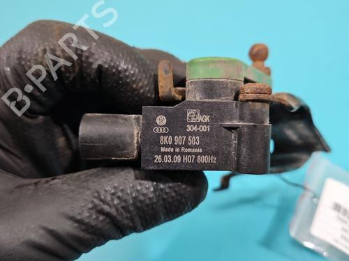 Electronic sensor AUDI A5 (8T3) 2.0 TFSI quattro | BP38128172M84 - Image 4