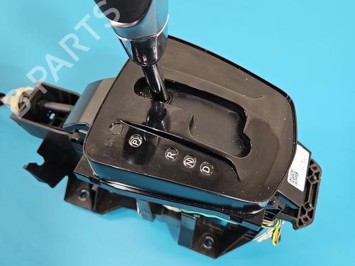 Gearstang RENAULT KADJAR (HA_, HL_) | BP38148004M90 - Image 3