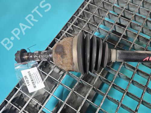 Right front driveshaft OPEL ASTRA H Saloon (A04) 1.8 (L69) | BP37813801M39 - Image 3
