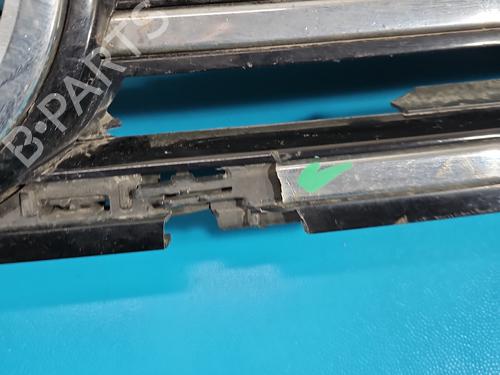 Grill VW CC B7 (358) 2.0 TDI | BP37844920C40 - Image 12