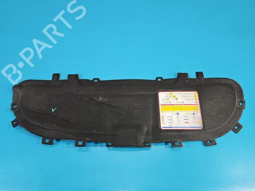 Upper protection FIAT 500X (334_) 2.0 D Multijet 4x4 (334AXB22, 334AXD2B) | BP37859083M93 - Image 4