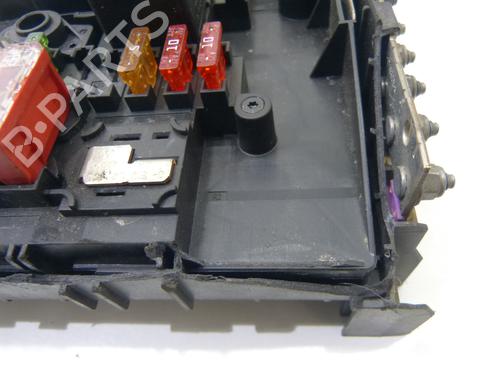Engine control unit (ECU) VW GOLF V (1K1) 1.6 | BP37860563M57 - Image 22