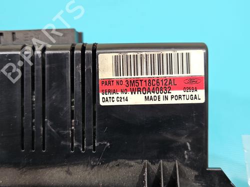 Climate control FORD FOCUS C-MAX (DM2) | BP37814254I5 - Image 8