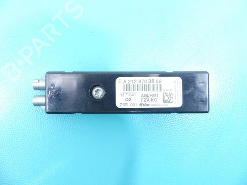 Electronic module MERCEDES-BENZ CLS (C218) CLS 500 4-matic (218.391) | BP37877923M83 - Image 2