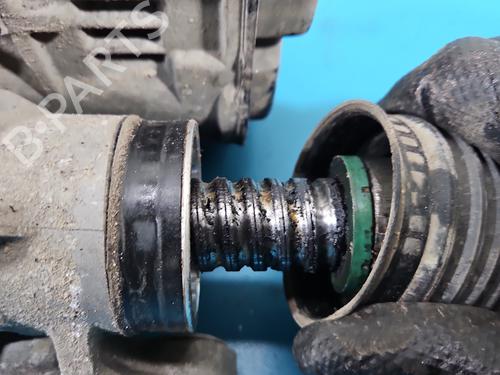 Steering rack FORD FOCUS III | BP37826981M22 - Image 3