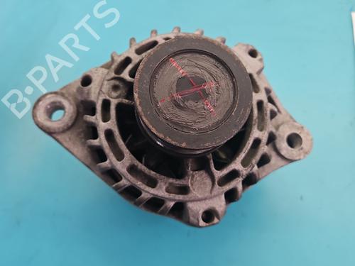 Alternator OPEL ASTRA H Saloon (A04) 1.8 (L69) | BP37855018M7 - Image 2