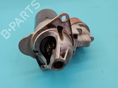 Starter OPEL CORSA D (S07) | BP38139652M8 - Image 2