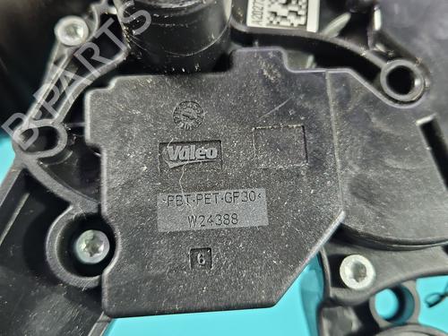 Rear wiper motor AUDI A4 B9 (8W2, 8WC) 2.0 TFSI | BP37856322M102 - Image 6