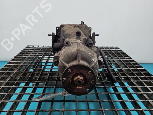 Rear differential SUZUKI SX4 (EY, GY) 2.0 4x4 (RW415, RW416, RW420, YB41S) | BP38147809M24 - Image 5