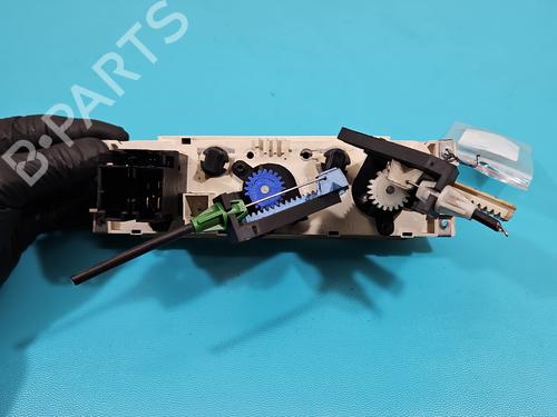 Climate control FORD TRANSIT Van (FA_ _) 2.0 DI (FAE_, FAF_, FAG_) | BP37816410I5 - Image 4