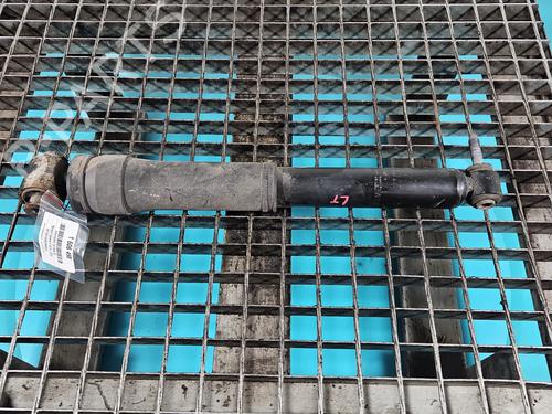 Used Left rear shock absorber Left rear shock absorber 38638091 38638091