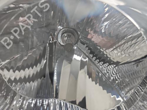 Right headlight NISSAN NOTE (E11, NE11) 1.5 dCi | BP38783337C29 - Image 16