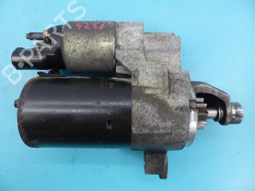 Starter AUDI A6 C7 (4G2, 4GC) 2.0 TFSI quattro | BP37894411M8 - Image 4