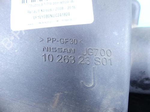 Air filter box RENAULT KOLEOS I (HY_) 2.0 dCi 4x4 (HY0B) | BP37808996M87 - Image 4