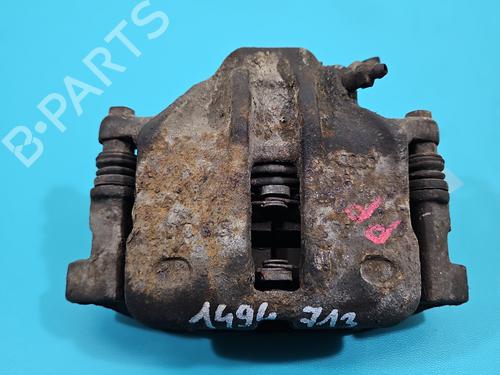 Used Right front brake caliper Right front brake caliper 37819404 37819404