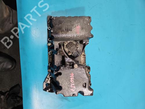 Used Oil sump Oil sump BMW X3 (E83) 2.0 d (150 hp) 38086243 38086243