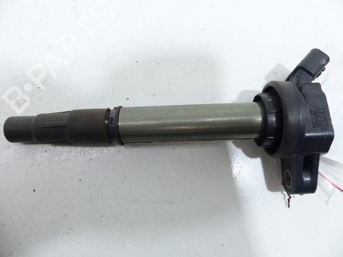 Used Ignition coil Ignition coil TOYOTA COROLLA Saloon (_E15_) 1.6 Dual VVTi (ZRE141, ZRE151) (124 hp) 38152720 38152720