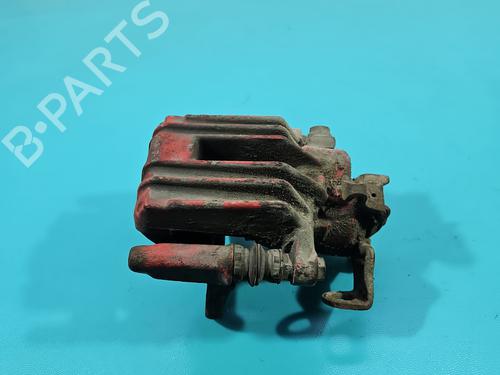 Left rear brake caliper VW POLO (6N2) 1.4 16V | BP37817383M107 - Image 3