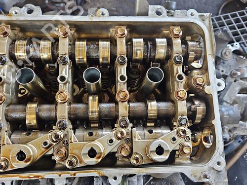 Engine TOYOTA VERSO (_R2_) 1.8 (ZGR21_, ZGR21R) | BP37839262M1 - Image 3