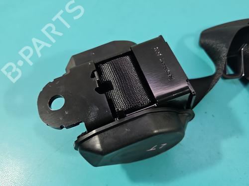 Rear left seatbelt BMW X6 (E71, E72) xDrive 40 d | BP37824747I29 - Image 10