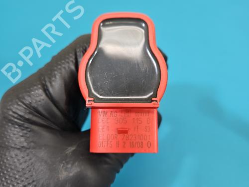Ignition coil AUDI A4 B8 (8K2) | BP37859089M94 - Image 5