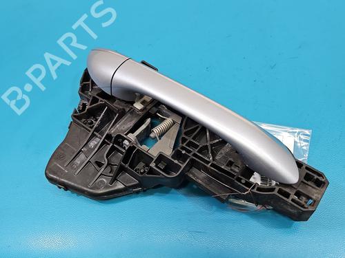 Used Rear right exterior door handle Rear right exterior door handle 39145858 39145858